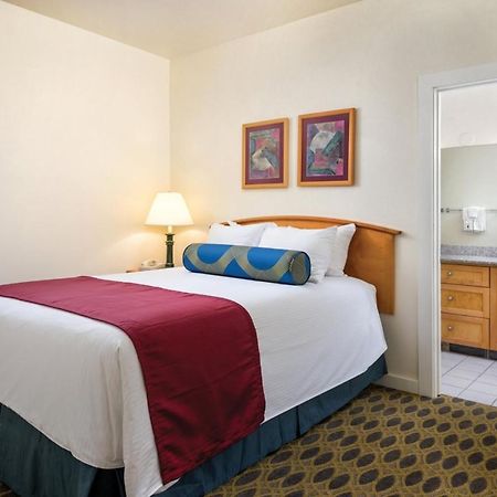 Worldmark- Cathedral 1-Bd Cathedral City Buitenkant foto